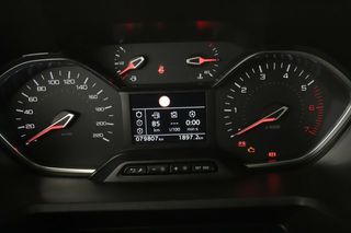 Peugeot Rifter 1.5 Blue-HDi Active