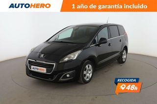 Peugeot 5008 2.0 Blue-HDi Active