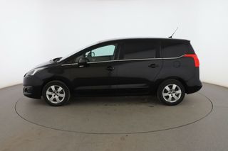 Peugeot 5008 2.0 Blue-HDi Active