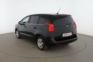 Peugeot 5008 2.0 Blue-HDi Active