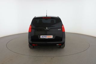 Peugeot 5008 2.0 Blue-HDi Active