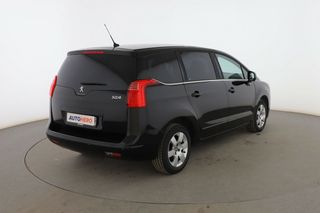 Peugeot 5008 2.0 Blue-HDi Active