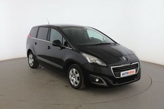 Peugeot 5008 2.0 Blue-HDi Active