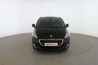 Peugeot 5008 2.0 Blue-HDi Active