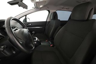 Peugeot 5008 2.0 Blue-HDi Active