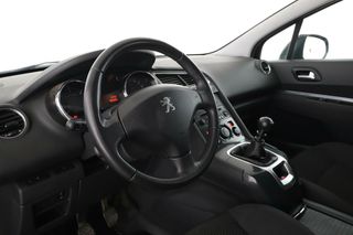 Peugeot 5008 2.0 Blue-HDi Active