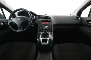 Peugeot 5008 2.0 Blue-HDi Active