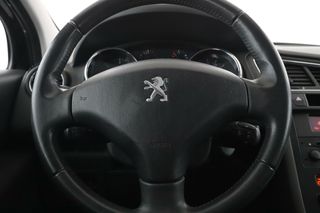 Peugeot 5008 2.0 Blue-HDi Active