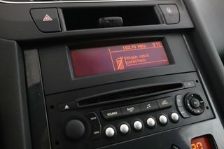 Peugeot 5008 2.0 Blue-HDi Active