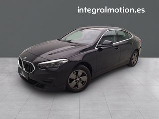 BMW Serie 2 218dA
