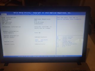 Portátil Asus no se si funciona bien 