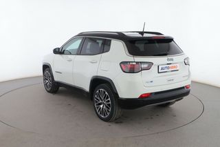 Jeep Compass 1.3 T4 4xe Plug-in Hybrid 80th Anniversary
