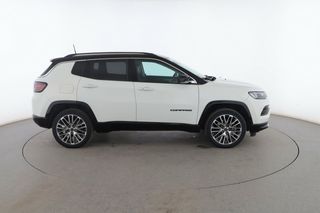 Jeep Compass 1.3 T4 4xe Plug-in Hybrid 80th Anniversary