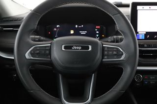Jeep Compass 1.3 T4 4xe Plug-in Hybrid 80th Anniversary