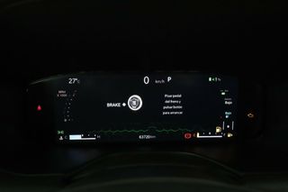 Jeep Compass 1.3 T4 4xe Plug-in Hybrid 80th Anniversary