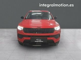 Jeep Compass 1.3 Gse T4 96kW(130CV) Night Eag. MT FWD