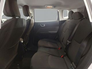 Jeep Compass 1.3 Gse T4 96kW (130CV) Longitude MT FWD