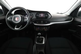 Fiat Tipo 1.6 JTDM Pop Business