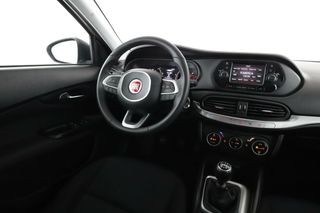 Fiat Tipo 1.6 JTDM Pop Business