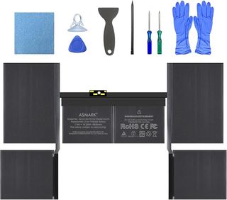 Batería ASMARK A1527/A1705 para MacBook 12 A1534