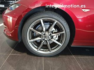 Mazda MX-5 2.0 RF Skyactiv-G i-Stop & i-Eloop Zenith Spo 