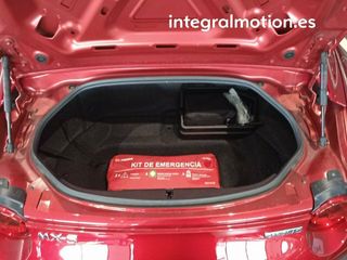 Mazda MX-5 2.0 RF Skyactiv-G i-Stop & i-Eloop Zenith Spo 