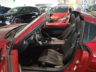 Mazda MX-5 2.0 RF Skyactiv-G i-Stop & i-Eloop Zenith Spo 