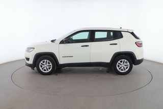 Jeep Compass 1.4 M-Air Sport FWD