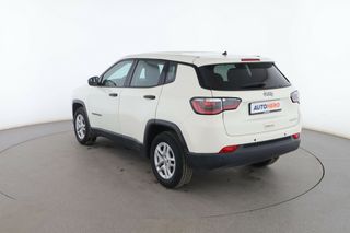 Jeep Compass 1.4 M-Air Sport FWD