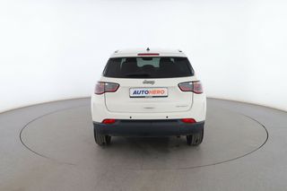 Jeep Compass 1.4 M-Air Sport FWD