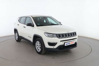 Jeep Compass 1.4 M-Air Sport FWD