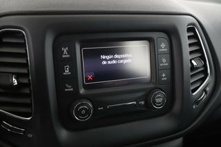 Jeep Compass 1.4 M-Air Sport FWD