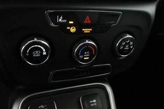 Jeep Compass 1.4 M-Air Sport FWD