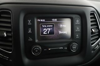 Jeep Compass 1.4 M-Air Sport FWD