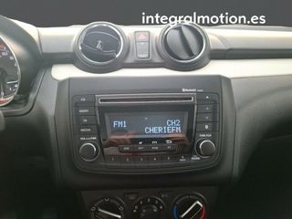 Suzuki Swift 1.2 GLE Mild Hybrid