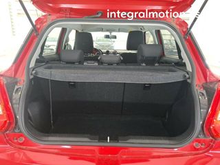 Suzuki Swift 1.2 GLE Mild Hybrid