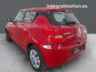 Suzuki Swift 1.2 GLE Mild Hybrid