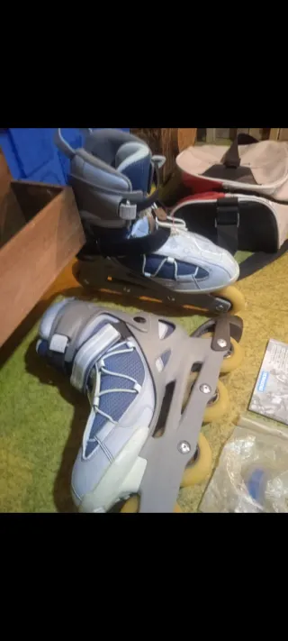 Patines en línea 42.5