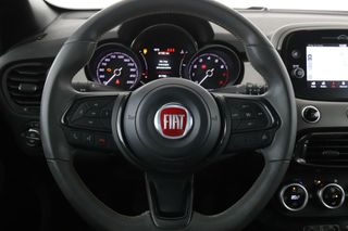 Fiat 500X 1.0 Turbo Sport