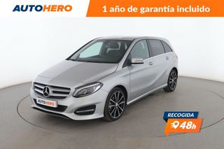 Mercedes Clase B 180 CDI Urban