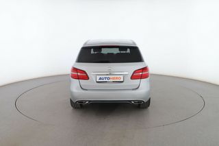 Mercedes Clase B 180 CDI Urban