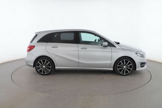 Mercedes Clase B 180 CDI Urban