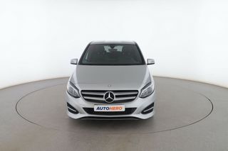 Mercedes Clase B 180 CDI Urban