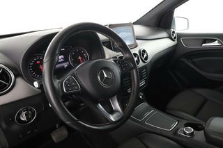 Mercedes Clase B 180 CDI Urban
