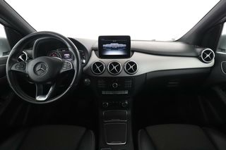 Mercedes Clase B 180 CDI Urban