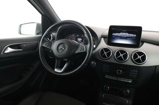 Mercedes Clase B 180 CDI Urban