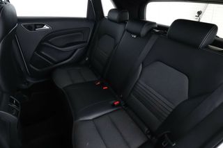 Mercedes Clase B 180 CDI Urban