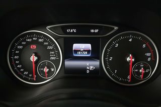 Mercedes Clase B 180 CDI Urban
