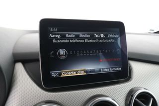 Mercedes Clase B 180 CDI Urban
