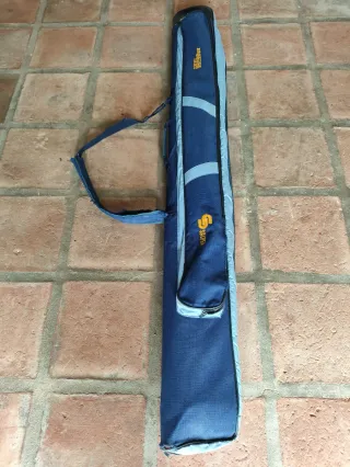 Funda para cañas de pesca